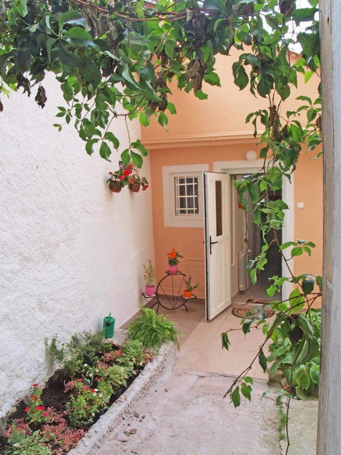 Apartment St. Marko Zagreb Exterior photo